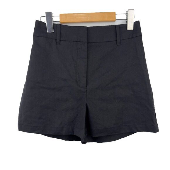 Wilfred Black Women's Shorts - Picture 2 of 6